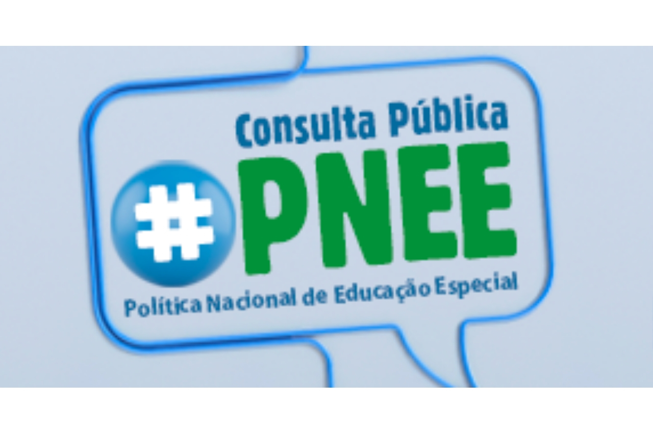 Dê sua contribuição à Educação Nacional - Participe da consulta pública do MEC