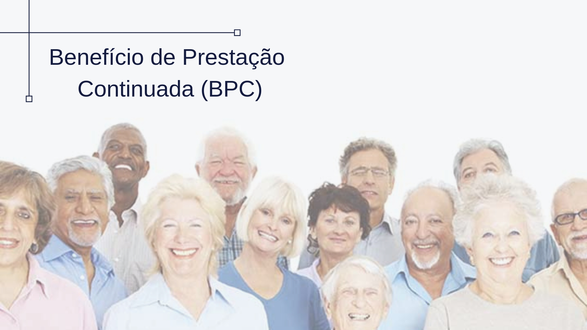 Beneficiários do BPC, fiquem atentos!