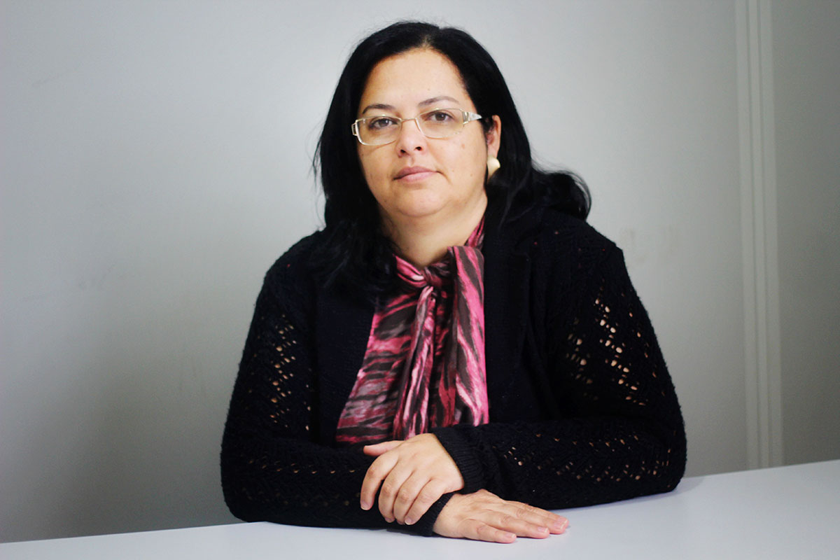 Nívea Cristina Botelho Salgado