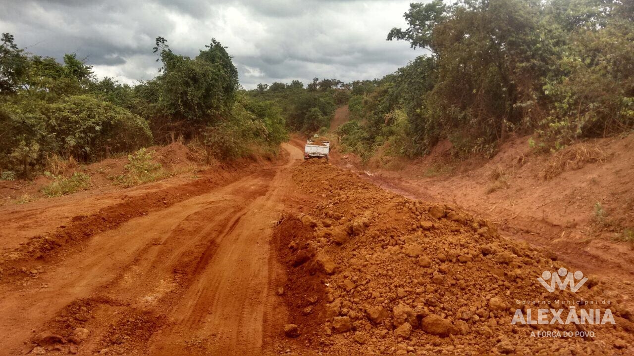 Governo Municipal vem realizando “pente fino” nos Distritos