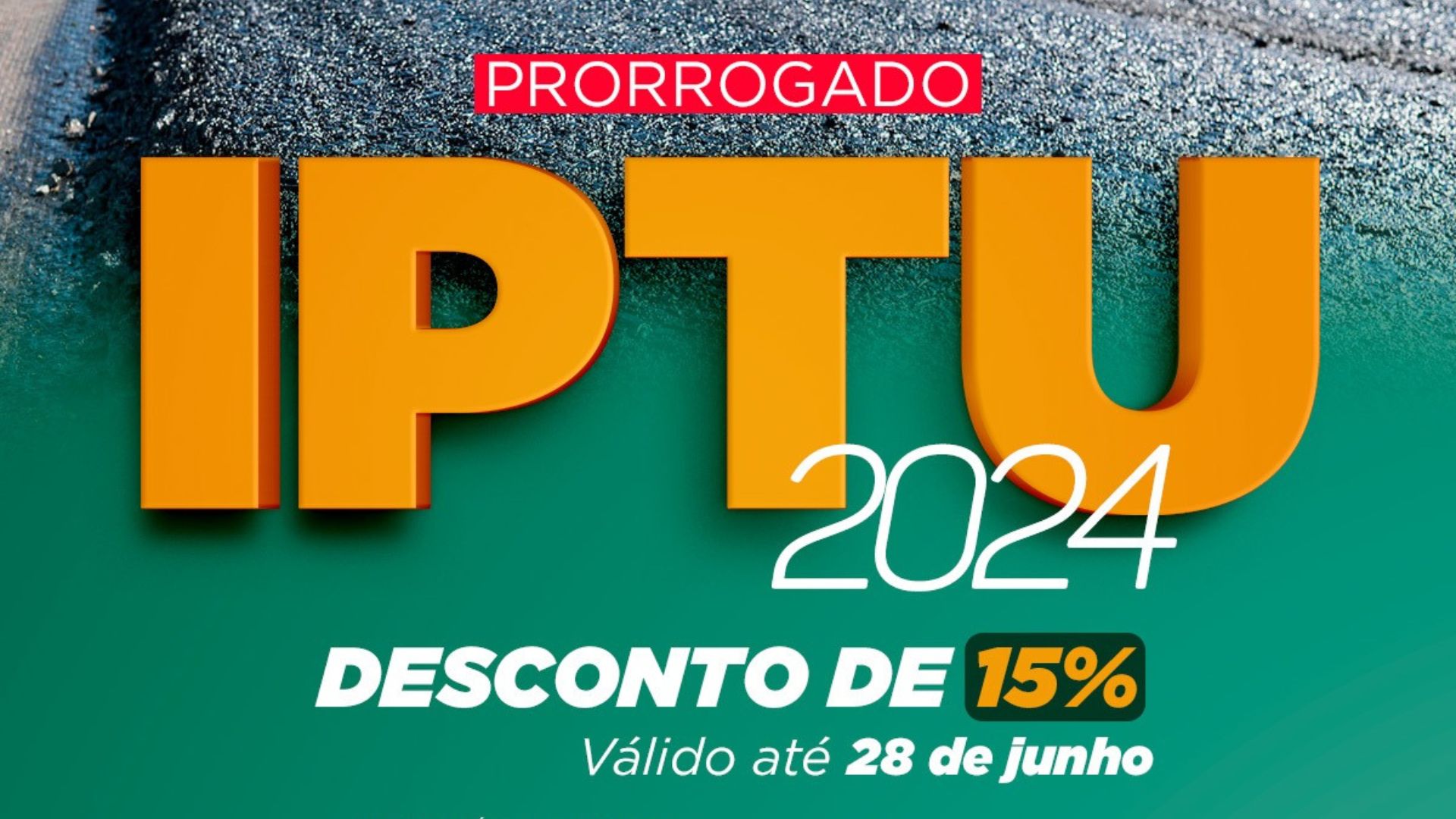 IPTU 2024
